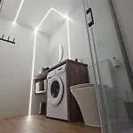 Oeste Apartment Salamanca