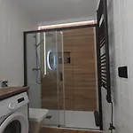 Apartment Oeste Salamanca