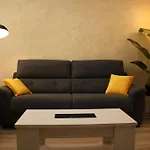 Oeste Apartment Salamanca