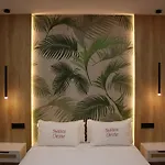 Apartment Oeste Salamanca