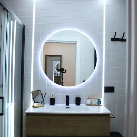 Oeste Apartment Salamanca