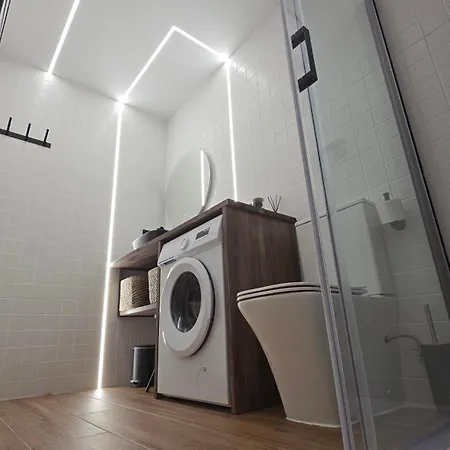 Oeste Apartmán Salamanka