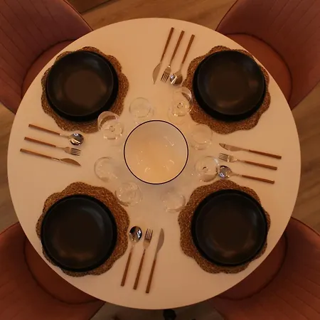 Oeste Appartement Salamanque