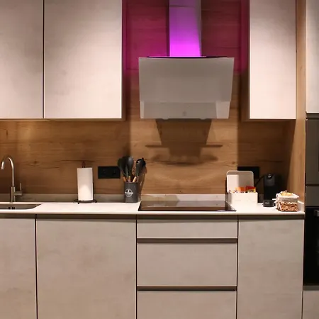 Appartement Oeste Salamanca