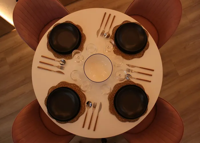 Oeste Διαμέρισμα Σαλαμάνκα