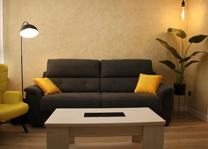 Oeste Appartement Salamanque